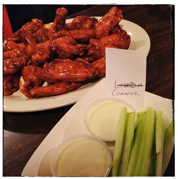 Our Pizza - Varsity Pizza Syracuse